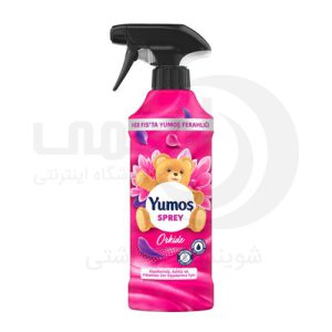 اسپری خوشبو کننده یوموش