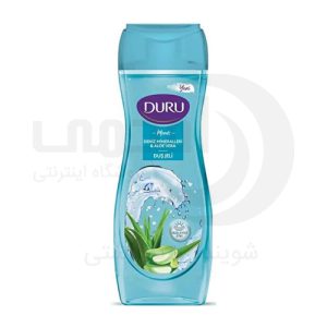 شامپو بدن دورو