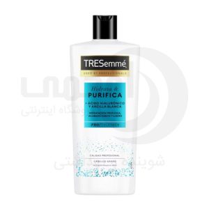 نرم کننده مو ترزمه