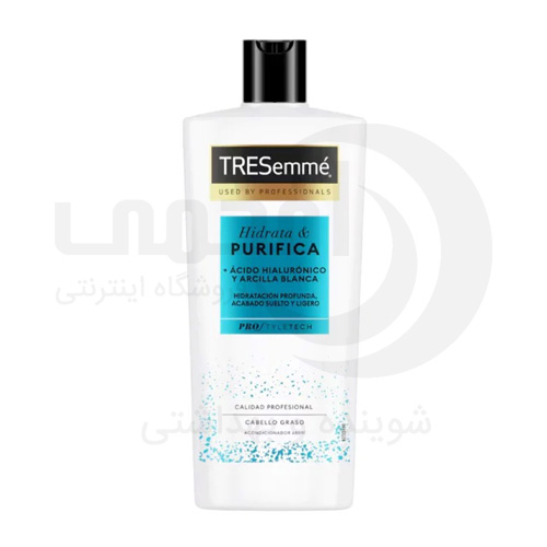 نرم کننده مو ترزمه نرم کننده مو ترزمه