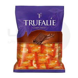 شکلات پذیرایی ترافل