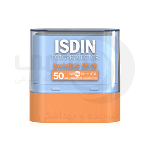 ضد آفتاب استیکی ایزدین
