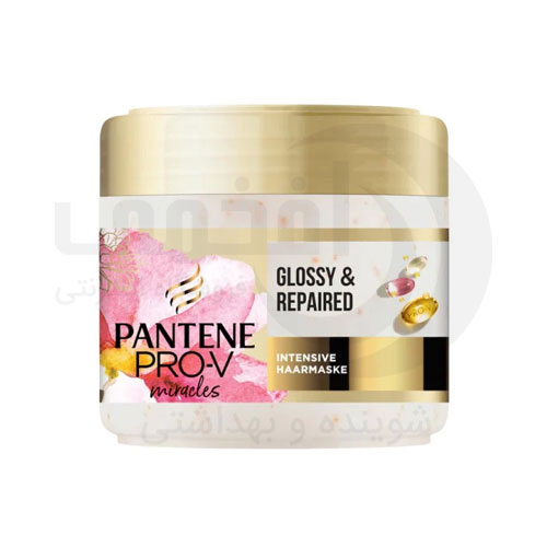 ماسک موی پنتن