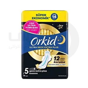 نوار بهداشتی ارکید