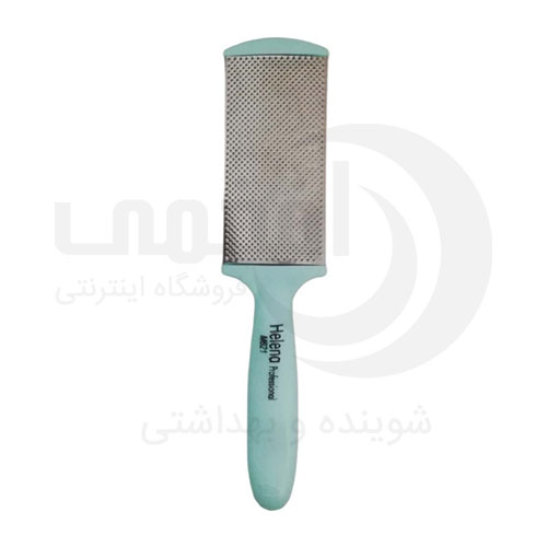 سوهان پا 2 طرفه هلنا