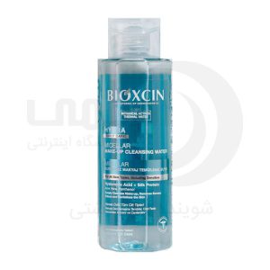 میسلار واتر بیوکسین