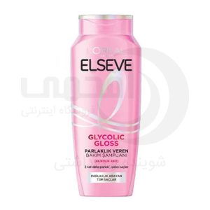 شامپو لورال LOREAL