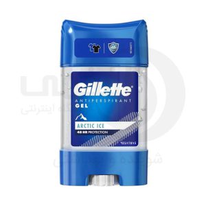استیک ژله ای ژیلت