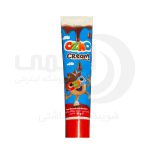 شکلات تیوپی اوزمو