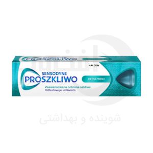 خمیر دندان سنسوداین
