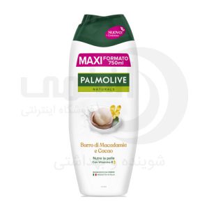 شامپو بدن پالمولیو