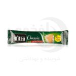 علی تی AliTea