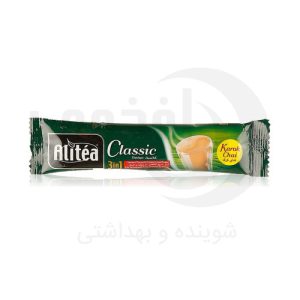 علی تی AliTea