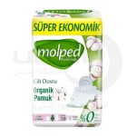 نوار بهداشتی مولپد