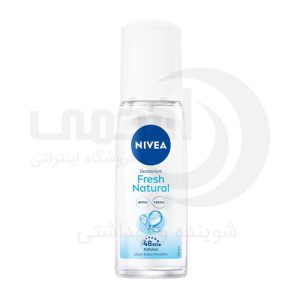 سپری دئودورانت زنانه نیوآ