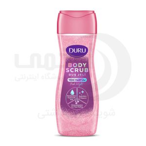 شامپو بدن دورو Duru