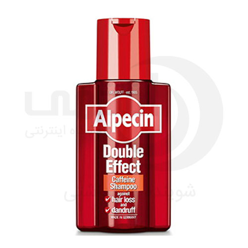 شامپوآلپسین