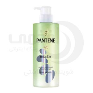 شامپو پنتن میسلار