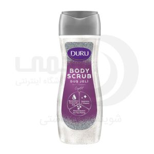 شامپو بدن دورو Duru