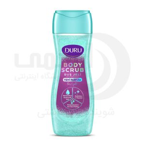 شامپو بدن دورو Duru