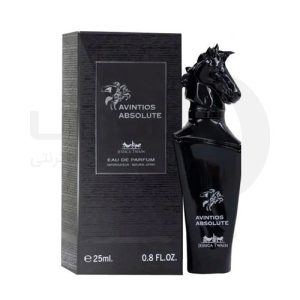 ادکلن جیبی جسیکا توین