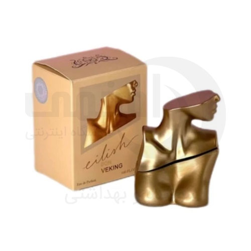 عطر جیبی بیلی آیلیش بن وکینگ