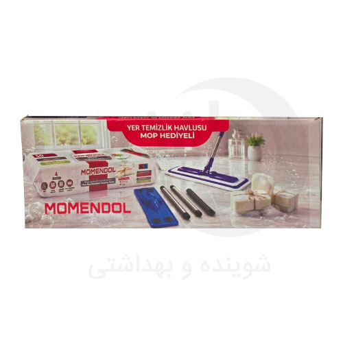 مومندل Momendol