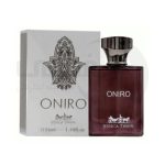 ادکلن مردانه ONIRO