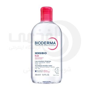میسلار واتر بایودرما