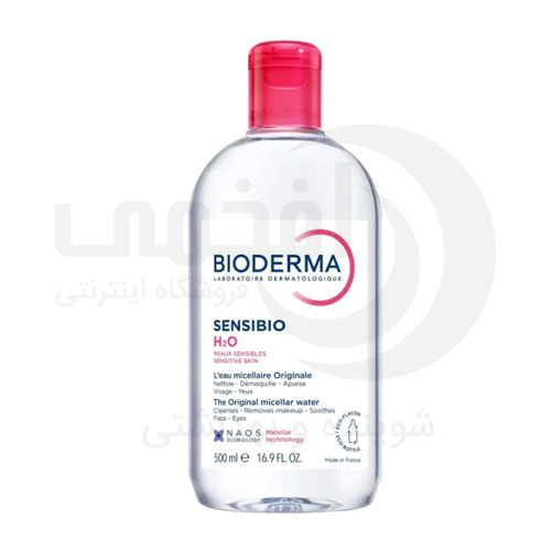 میسلار واتر بایودرما