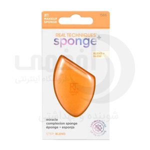پد آرایشی ریل تکنیک