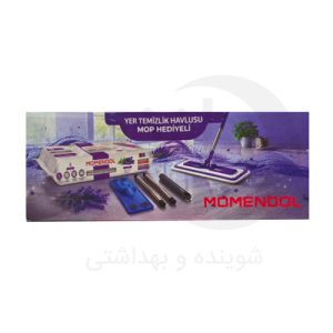 مومندل Momendol