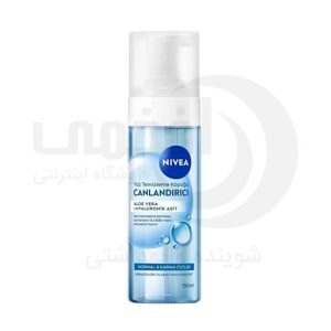 فوم شستشوی صورت نیوآ