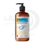ژل شوینده صورت اچ اس فایو