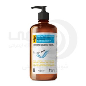 ژل شوینده صورت اچ اس فایو