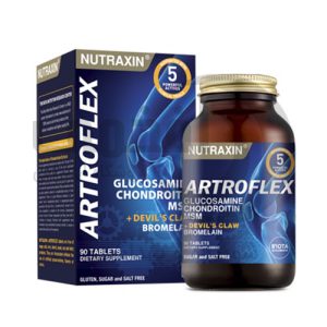 Nutraxin
