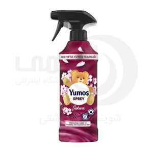 اسپری خوشبوکننده هوا یوموش