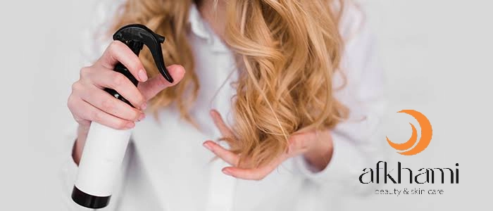 اسپری دوفاز مو برای چیست