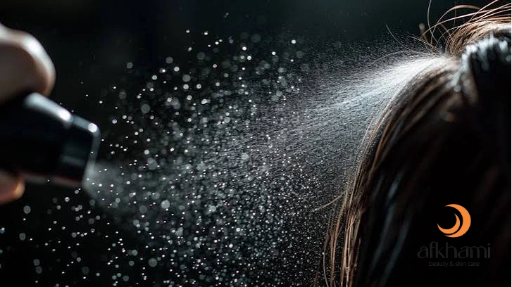 اسپری دوفاز مو برای چیست
