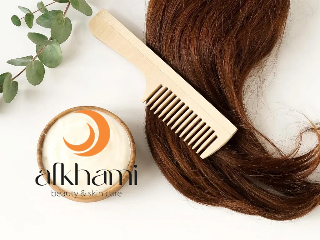 بهترین ماسک مو برای تقویت مو