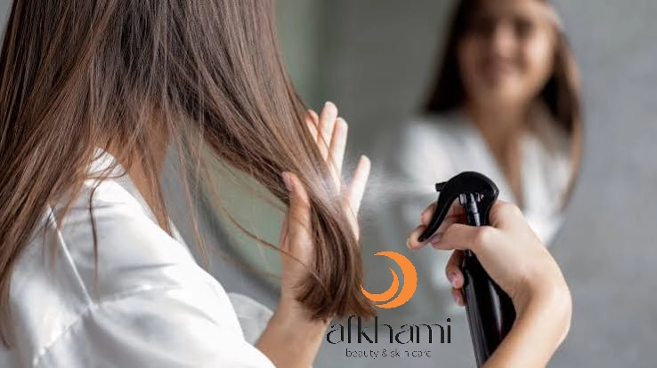 اسپری دوفاز مو برای چیست