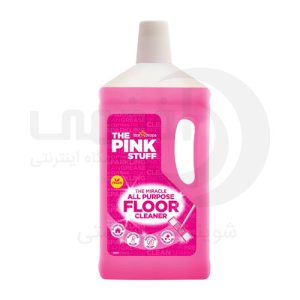 پینک استاف The Pink Stuff