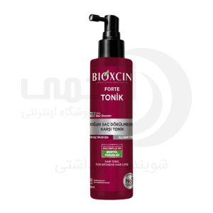 تونیک ضدریزش مو بیوکسین