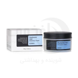 کرم آبرسان کوزارکس COSRX