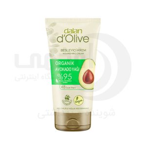 کرم تیوپی دالان Dalan
