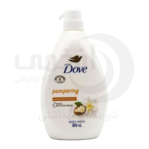 شامپو بدن داو