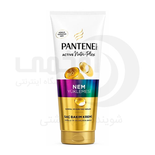 کرم مو پنتن