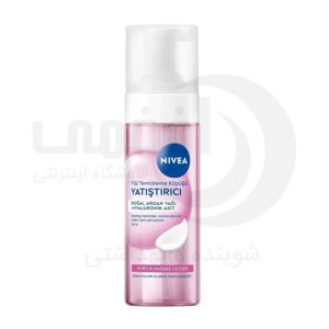 فوم شستشوی صورت نیوآ
